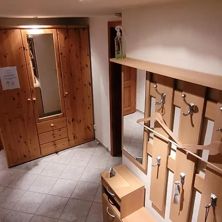 Auszeit Vom Alltag 公寓 开姆尼茨