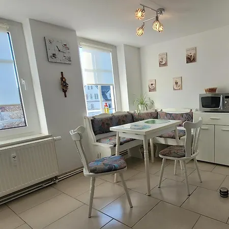 Auszeit Vom Alltag 公寓