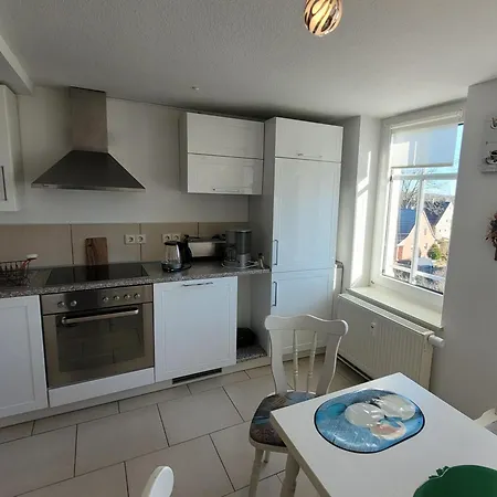 公寓 Auszeit Vom Alltag