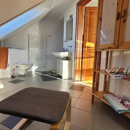 Auszeit Vom Alltag 公寓 *