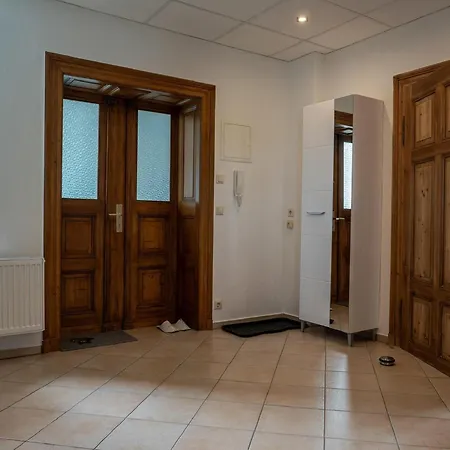 公寓 Auszeit Vom Alltag *