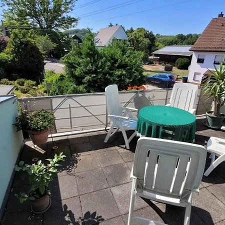 Auszeit Vom Alltag 公寓 开姆尼茨