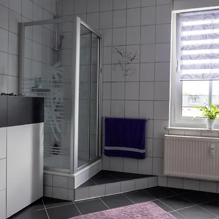 Auszeit Vom Alltag * 开姆尼茨