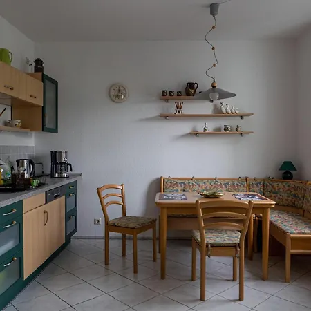 公寓 Auszeit Vom Alltag