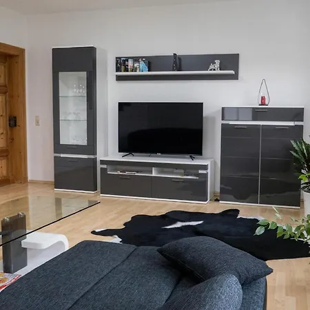 公寓 Auszeit Vom Alltag *