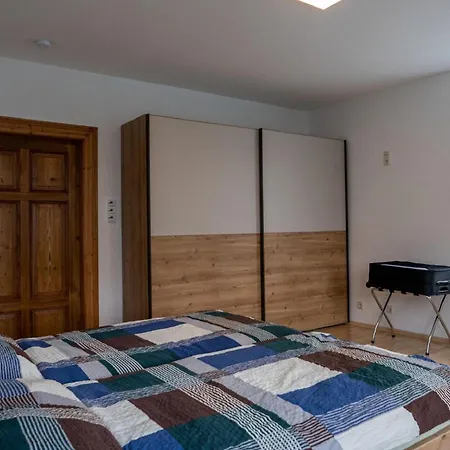 公寓 Auszeit Vom Alltag