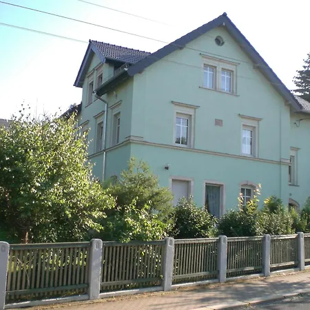 Auszeit Vom Alltag 公寓 *