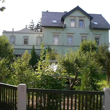 公寓 Auszeit Vom Alltag *