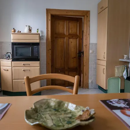 Auszeit Vom Alltag 公寓 开姆尼茨