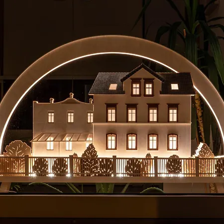 Auszeit Vom Alltag *