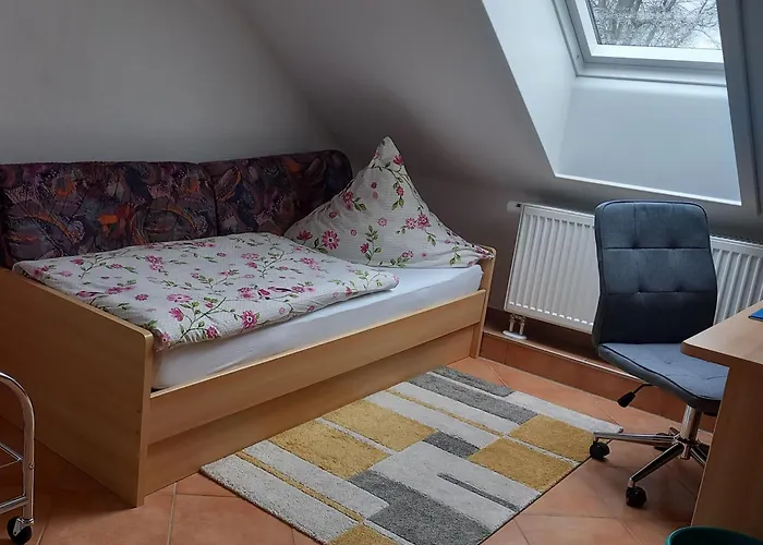 Auszeit Vom Alltag شقة