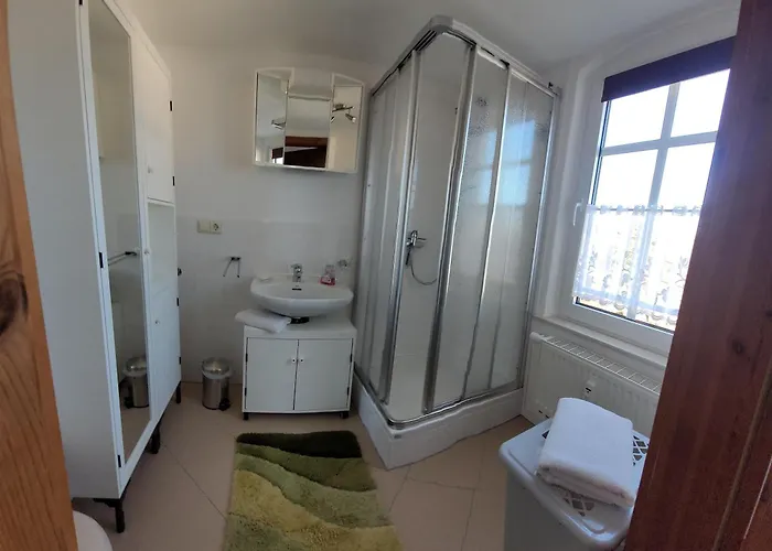 شقة Auszeit Vom Alltag *