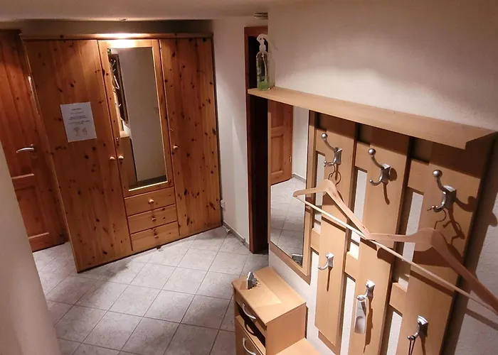 Auszeit Vom Alltag شقة شيمنيتز