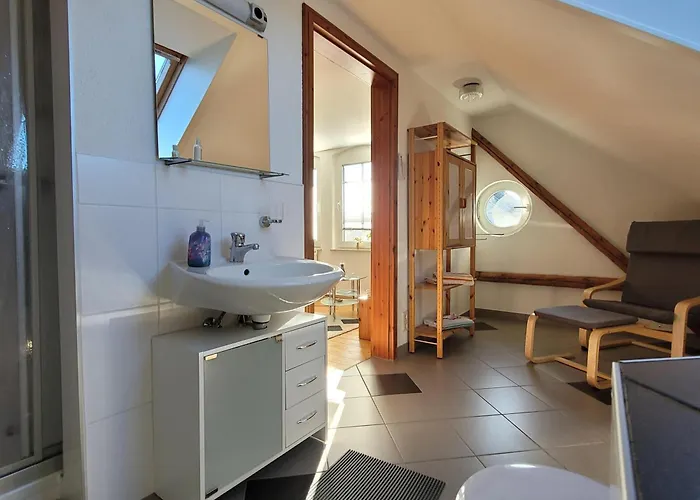 Auszeit Vom Alltag شيمنيتز