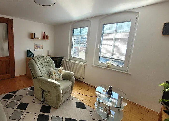 Auszeit Vom Alltag * شيمنيتز