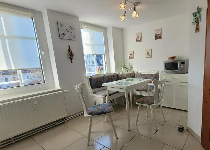 Auszeit Vom Alltag شقة