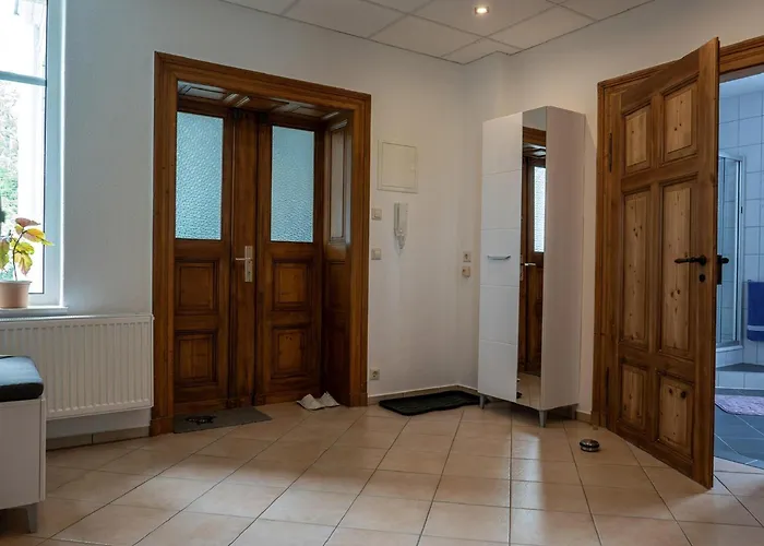 شقة Auszeit Vom Alltag *