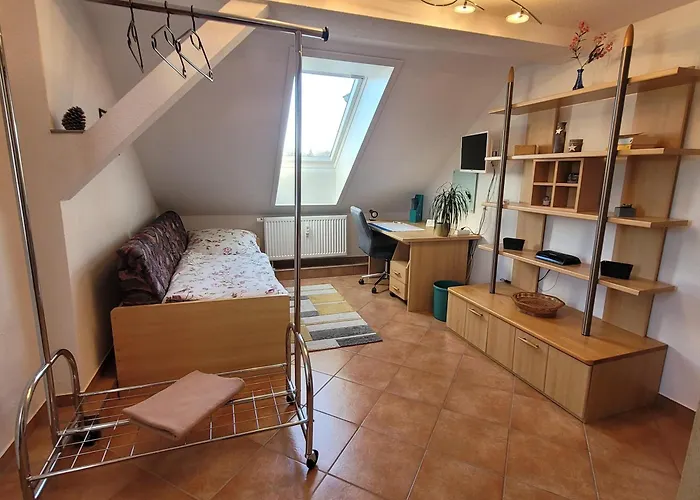 Auszeit Vom Alltag *