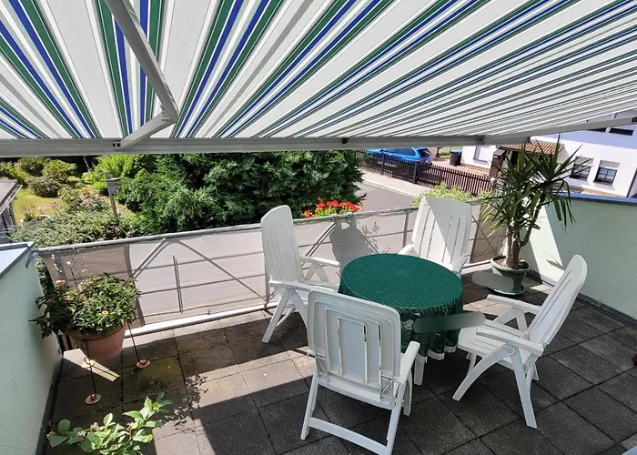 Auszeit Vom Alltag شقة