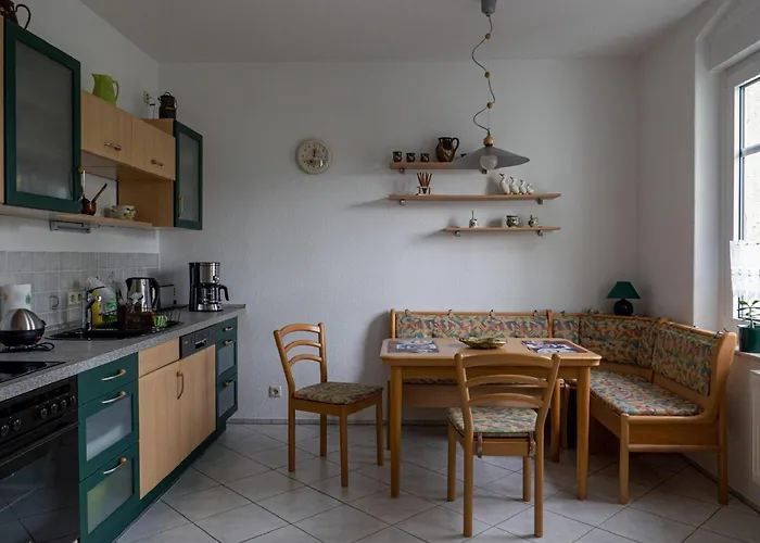 شقة Auszeit Vom Alltag