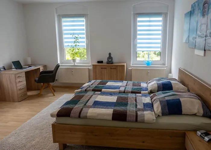 Auszeit Vom Alltag شقة *