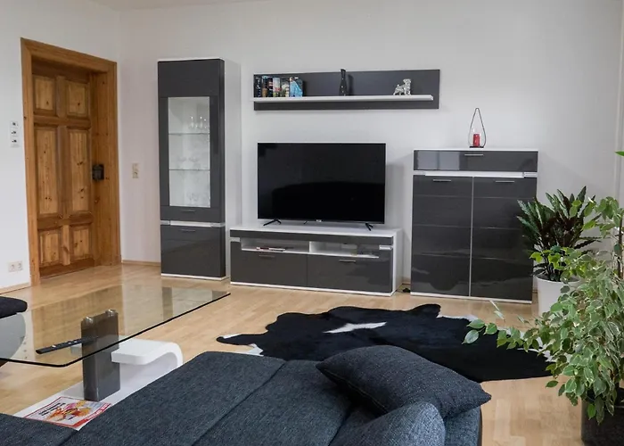 شقة Auszeit Vom Alltag *