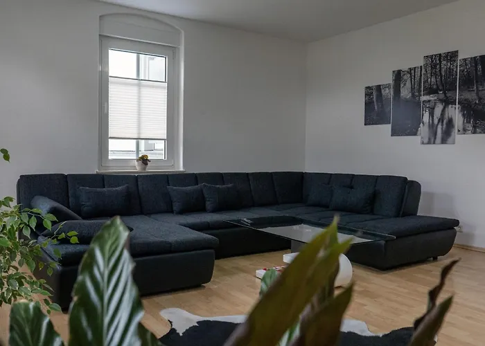 Auszeit Vom Alltag شقة شيمنيتز