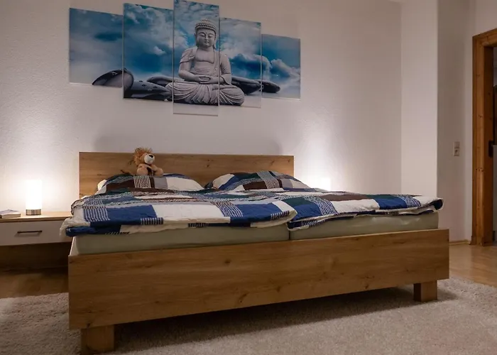 Auszeit Vom Alltag شقة